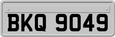BKQ9049