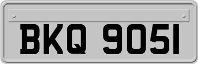 BKQ9051