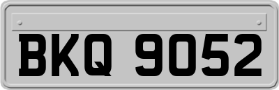 BKQ9052
