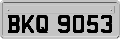 BKQ9053