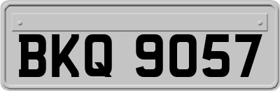 BKQ9057