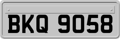 BKQ9058