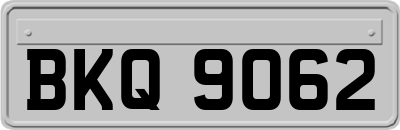 BKQ9062