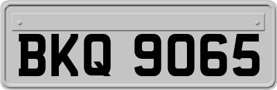 BKQ9065