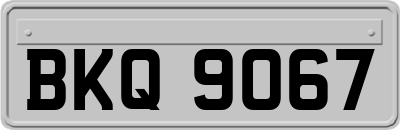 BKQ9067