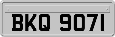 BKQ9071