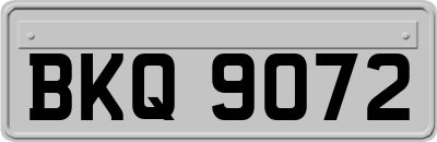 BKQ9072