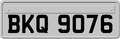 BKQ9076
