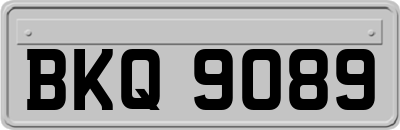 BKQ9089