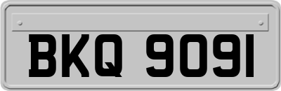 BKQ9091