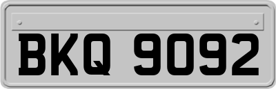 BKQ9092