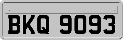 BKQ9093