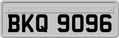 BKQ9096