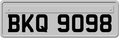 BKQ9098