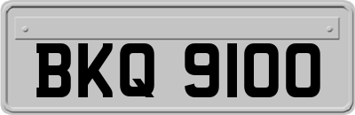 BKQ9100