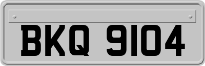 BKQ9104