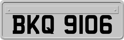 BKQ9106