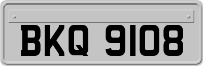 BKQ9108
