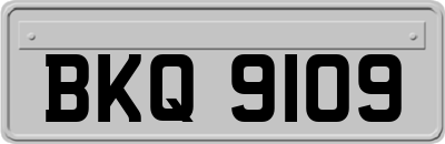 BKQ9109