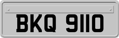 BKQ9110