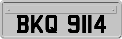 BKQ9114