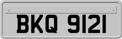 BKQ9121