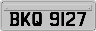BKQ9127