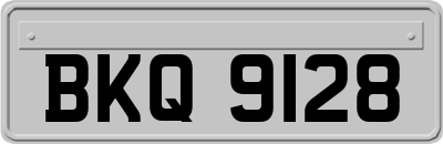 BKQ9128