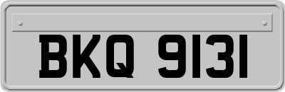 BKQ9131