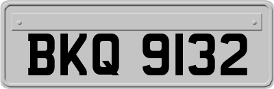 BKQ9132