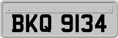 BKQ9134