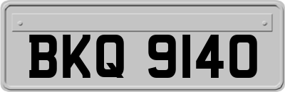 BKQ9140