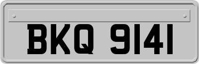 BKQ9141