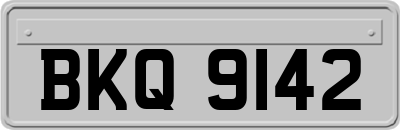 BKQ9142