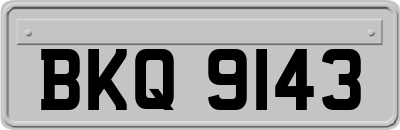 BKQ9143