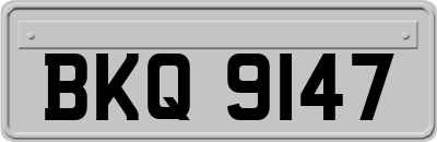 BKQ9147