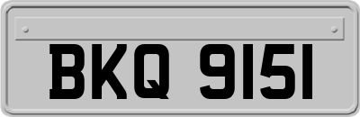 BKQ9151