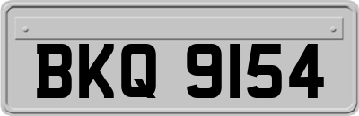 BKQ9154