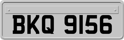 BKQ9156