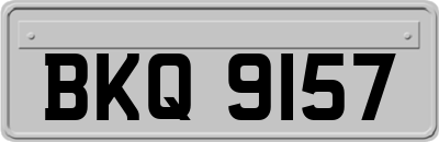 BKQ9157