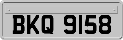 BKQ9158