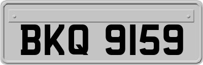 BKQ9159