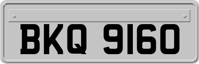BKQ9160
