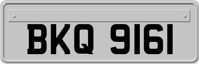 BKQ9161
