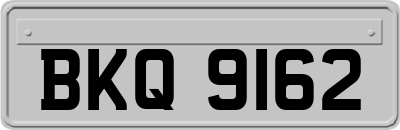 BKQ9162