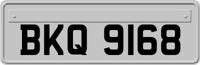 BKQ9168