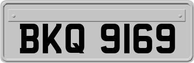 BKQ9169