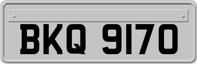 BKQ9170