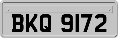 BKQ9172