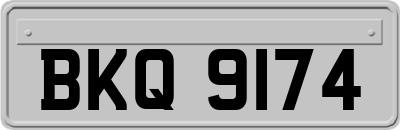 BKQ9174